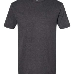 gildan 64000cvc unisex softstyle® cvc t shirt