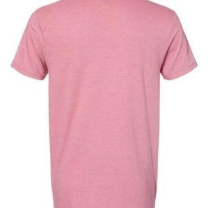 gildan 64000cvc unisex softstyle® cvc t shirt