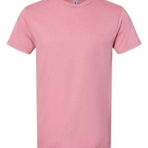 gildan 64000cvc unisex softstyle® cvc t shirt