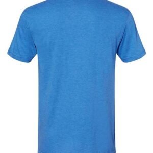 gildan 64000cvc unisex softstyle® cvc t shirt