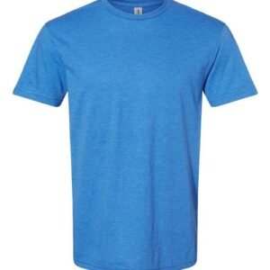 gildan 64000cvc unisex softstyle® cvc t shirt