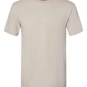 gildan 64000cvc unisex softstyle® cvc t shirt