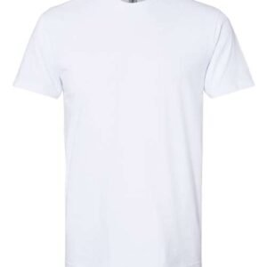 gildan 64000cvc unisex softstyle® cvc t shirt