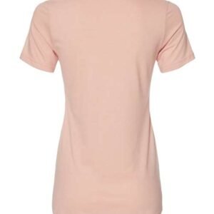 gildan 64001lcvc women's softstyle® cvc t shirt