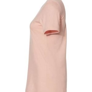 gildan 64001lcvc women's softstyle® cvc t shirt