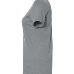 gildan 64001lcvc women's softstyle® cvc t shirt