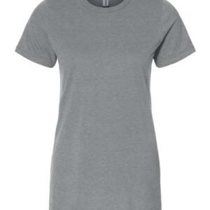 gildan 64001lcvc women's softstyle® cvc t shirt
