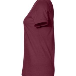 gildan 64001lcvc women's softstyle® cvc t shirt