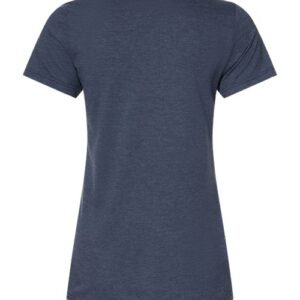 gildan 64001lcvc women's softstyle® cvc t shirt