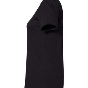 gildan 64001lcvc women's softstyle® cvc t shirt