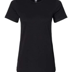 gildan 64001lcvc women's softstyle® cvc t shirt