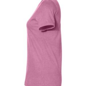 gildan 64001lcvc women's softstyle® cvc t shirt