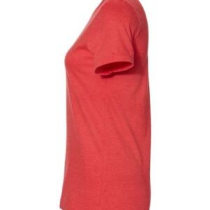 gildan 64001lcvc women's softstyle® cvc t shirt