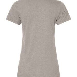 gildan 64001lcvc women's softstyle® cvc t shirt