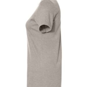 gildan 64001lcvc women's softstyle® cvc t shirt