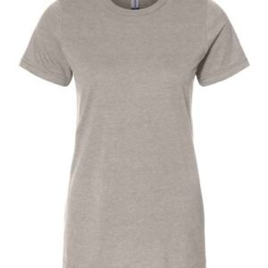gildan 64001lcvc women's softstyle® cvc t shirt