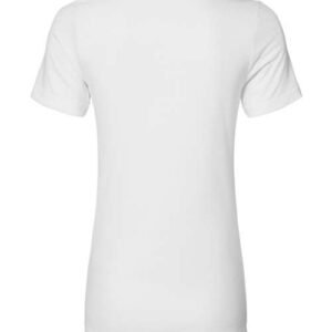 gildan 64001lcvc women's softstyle® cvc t shirt