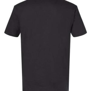 next level 3600 cotton t shirt