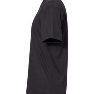 next level 3600 cotton t shirt