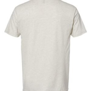 next level 3600 cotton t shirt