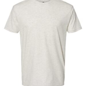 next level 3600 cotton t shirt