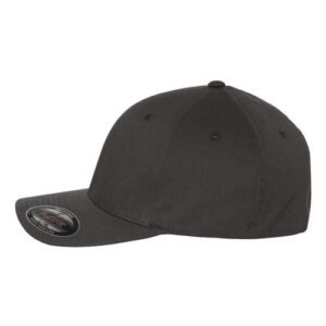 flexfit 5001 v flexfit® cotton twill cap