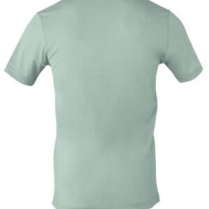 bella + canvas 3001 jersey tee