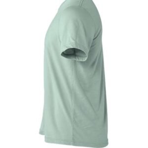 bella + canvas 3001 jersey tee