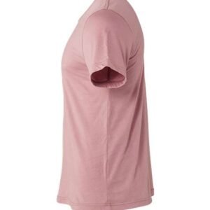 bella + canvas 3001 jersey tee