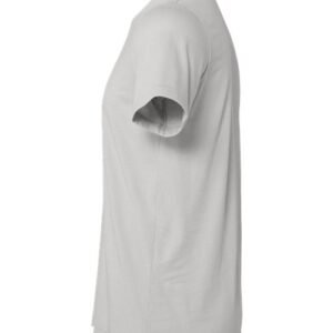 bella + canvas 3001 jersey tee