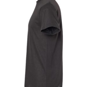 m&o 3541 deluxe blend t shirt