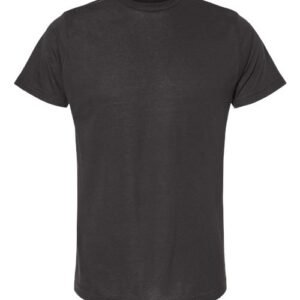 m&o 3541 deluxe blend t shirt