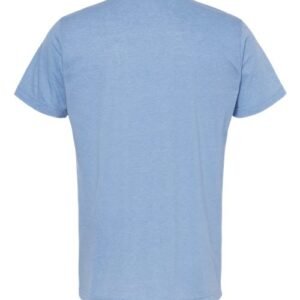m&o 3541 deluxe blend t shirt
