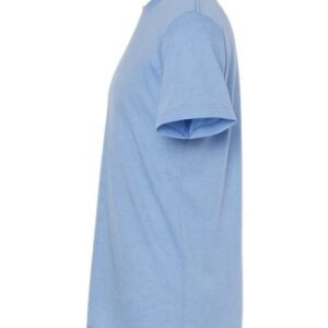 m&o 3541 deluxe blend t shirt