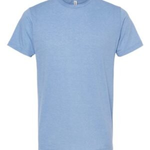 m&o 3541 deluxe blend t shirt