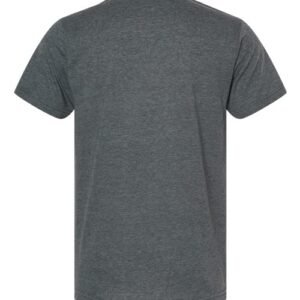 m&o 3541 deluxe blend t shirt