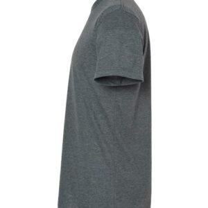 m&o 3541 deluxe blend t shirt