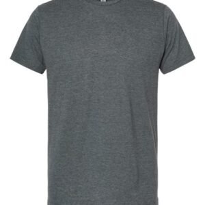m&o 3541 deluxe blend t shirt
