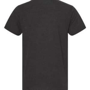 m&o 3541 deluxe blend t shirt