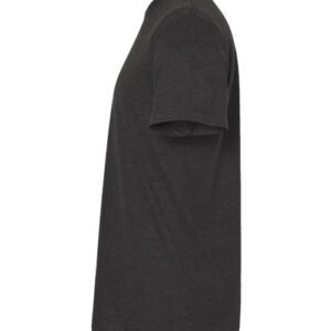 m&o 3541 deluxe blend t shirt