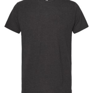 m&o 3541 deluxe blend t shirt