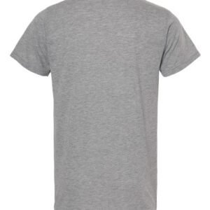 m&o 3541 deluxe blend t shirt