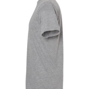 m&o 3541 deluxe blend t shirt