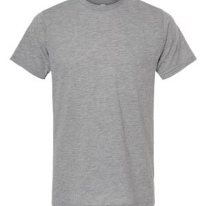 m&o 3541 deluxe blend t shirt