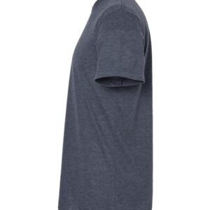 m&o 3541 deluxe blend t shirt