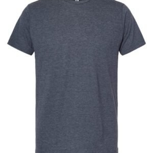 m&o 3541 deluxe blend t shirt