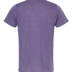 m&o 3541 deluxe blend t shirt