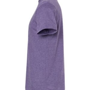 m&o 3541 deluxe blend t shirt