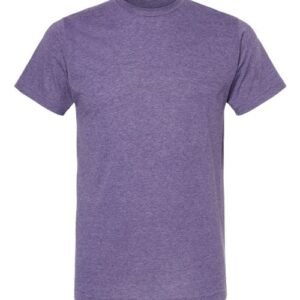 m&o 3541 deluxe blend t shirt