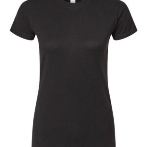 m&o 4513 women's fine jersey t shirt